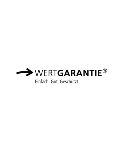 Wertgarantie Logo