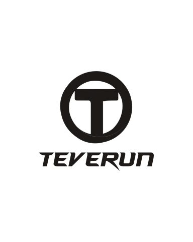 Teverun Logo