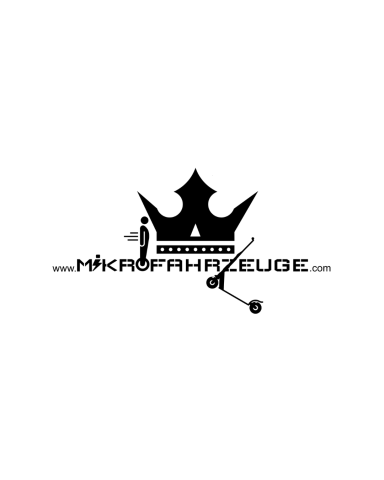 Mikrofahrzeuge Logo